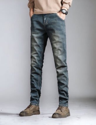 Vinny Vintage Jeans