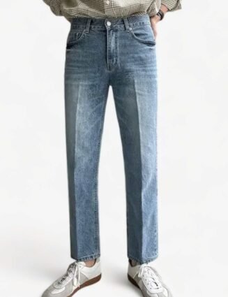 Streetwear design premium jeans