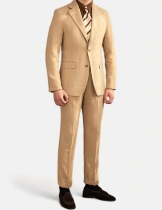 Wedding 2 piece premium suit