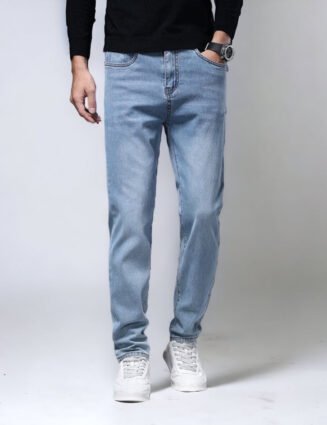 Vinny Simple Jeans