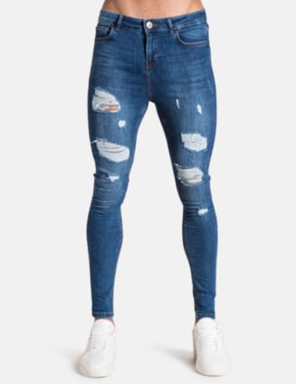 Antonios Roby Slim Fit Jeans