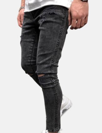 Antonios Skinny Denim Jeans