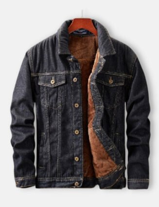 Antonios British Premium Jacket