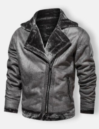 Antonios Roberto Motorcycle Jacket