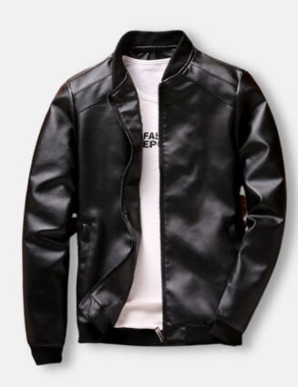 Antonio Streetwear Jacket