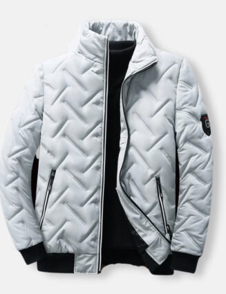 Antonios Bomber Winter Jacket